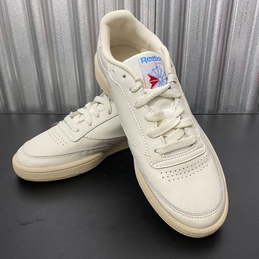 Reebok Women's Club C 85 Sneaker